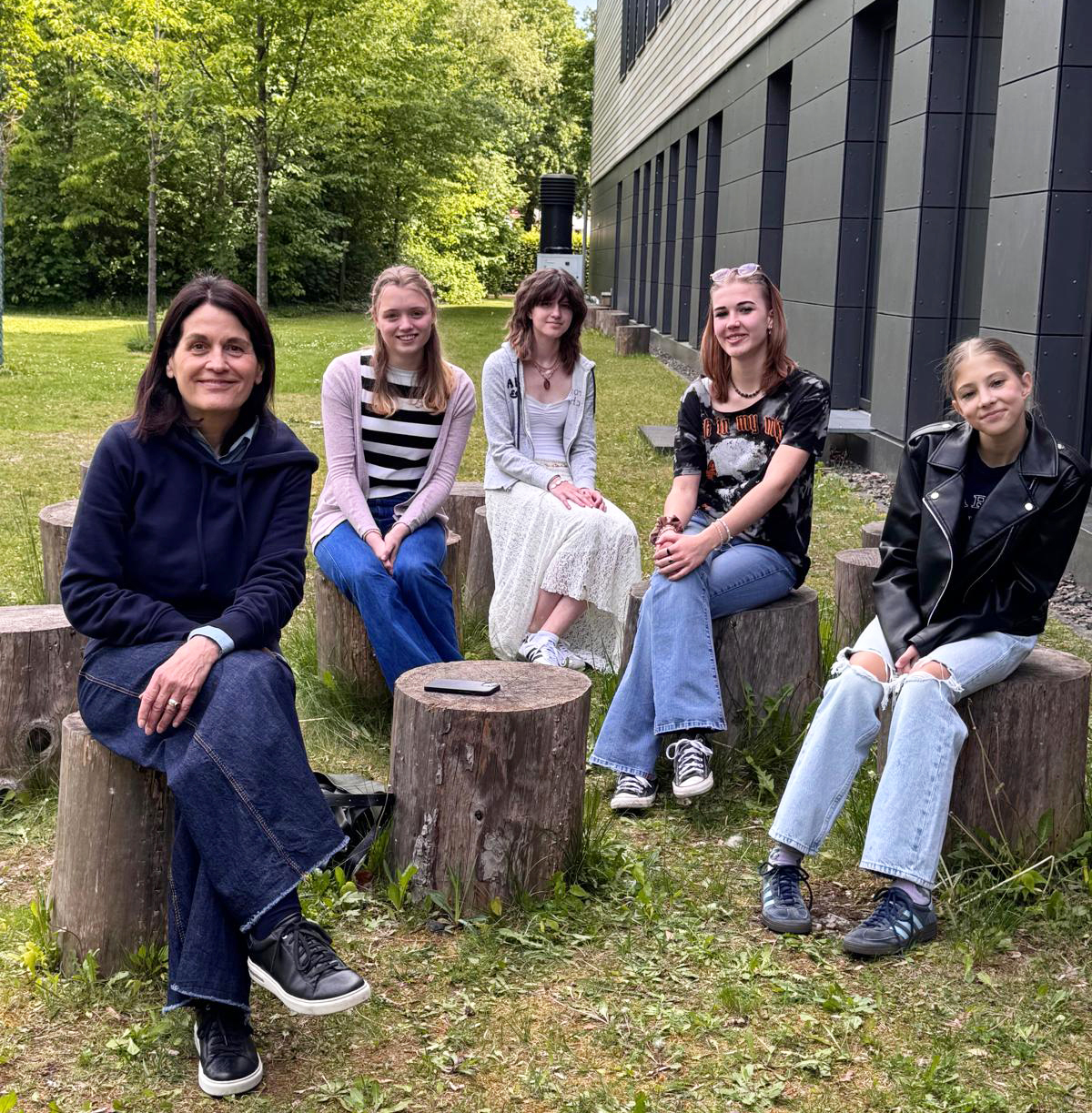 Von Papier zu Pixel – die neue Schülerzeitung